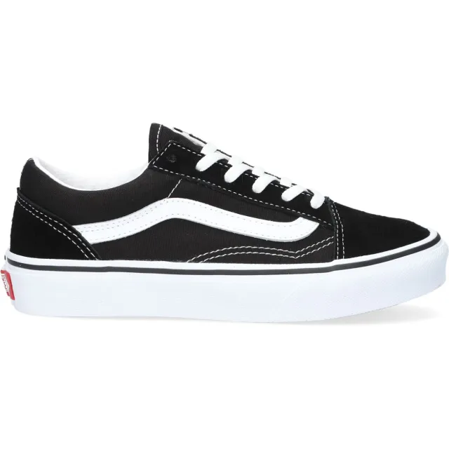 Vans Old Skool sneakers zwart Black