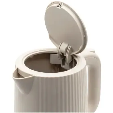 Seeger SGR100SB waterkoker beige, foto 2