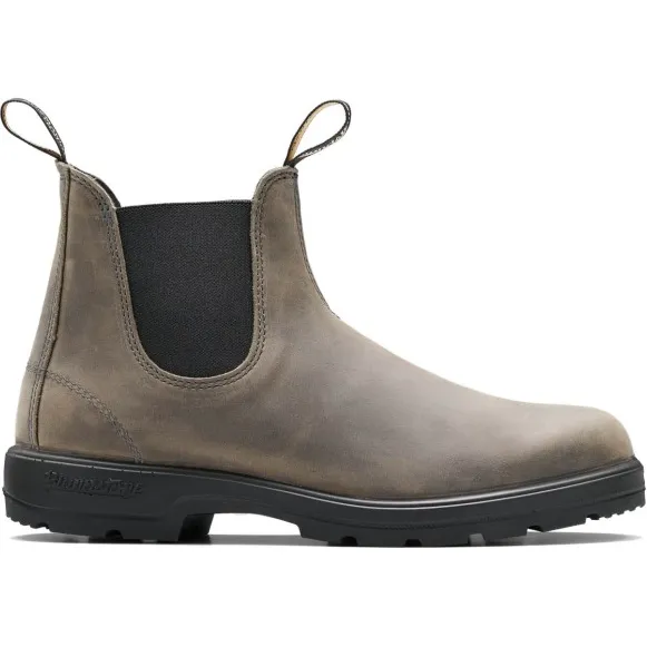 Blundstone Clay 2446 chelsea boot grijs