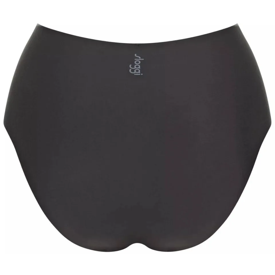 Sloggi ZERO Feel high waist slip zwart, foto 3