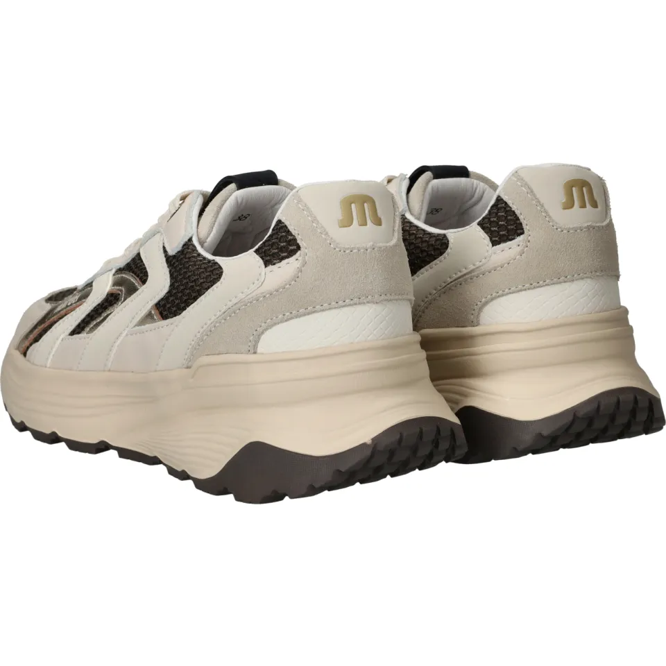 Maruti Dora sneakers beige, foto 6