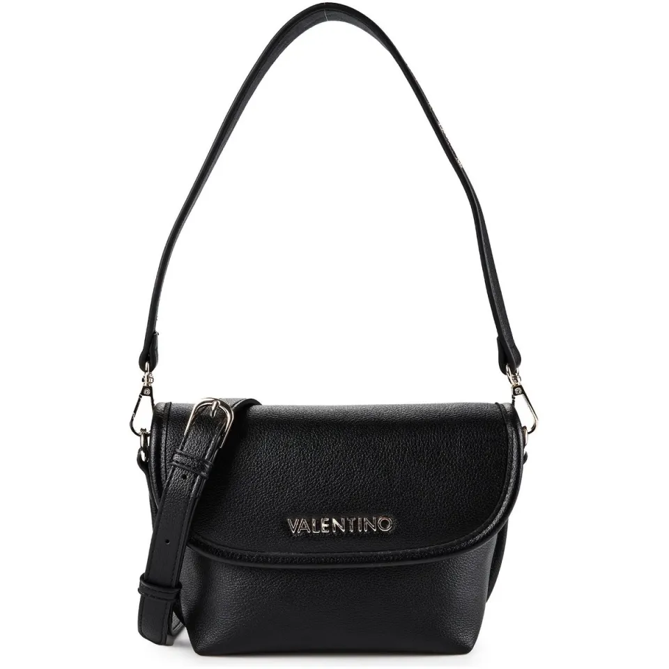 Valentino Bags Valentino Hail Flap Bag schoudertas zwart, foto 3