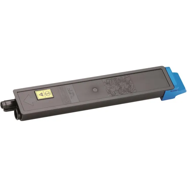 Kyocera Toner kyocera tk-895c blauw Cyaan