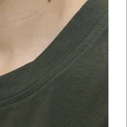 Jack & Jones Jestar t-shirt donkergroen, foto 5
