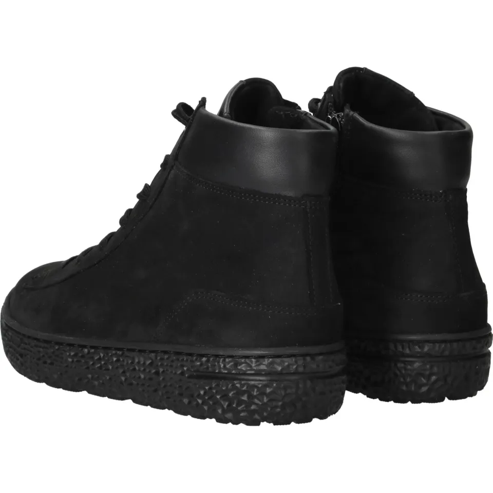 Hartjes Phil Boot veterboots zwart, foto 3