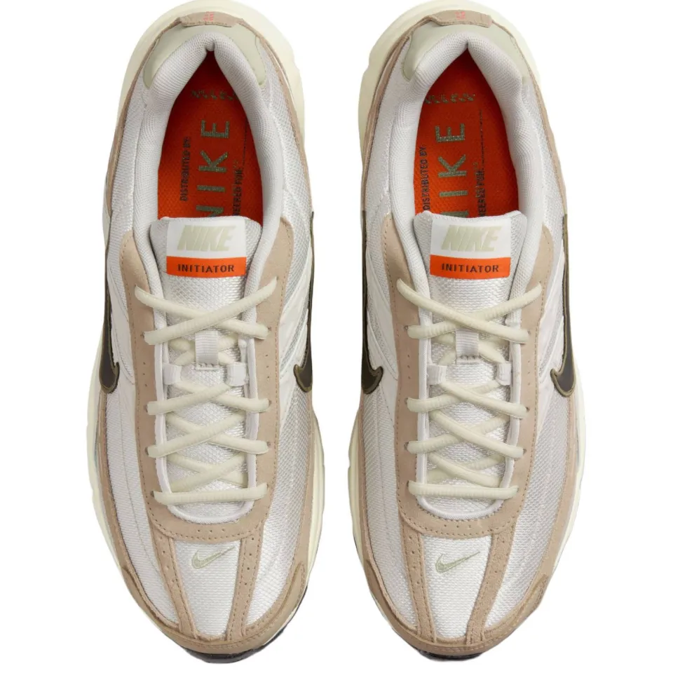 Nike Initiator sneakers off-white, foto 2
