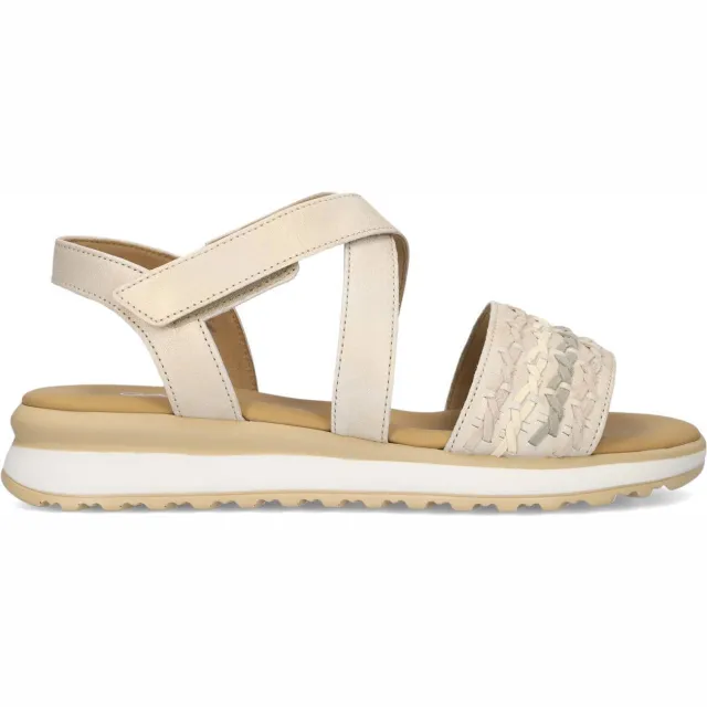 Gabor Sandalen 848 Beige