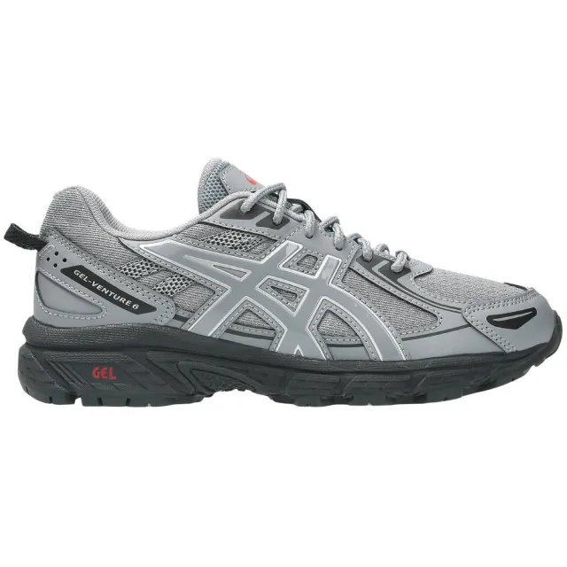 Asics Gel-Venture 6 sneakers - grijs/zilvergrijs