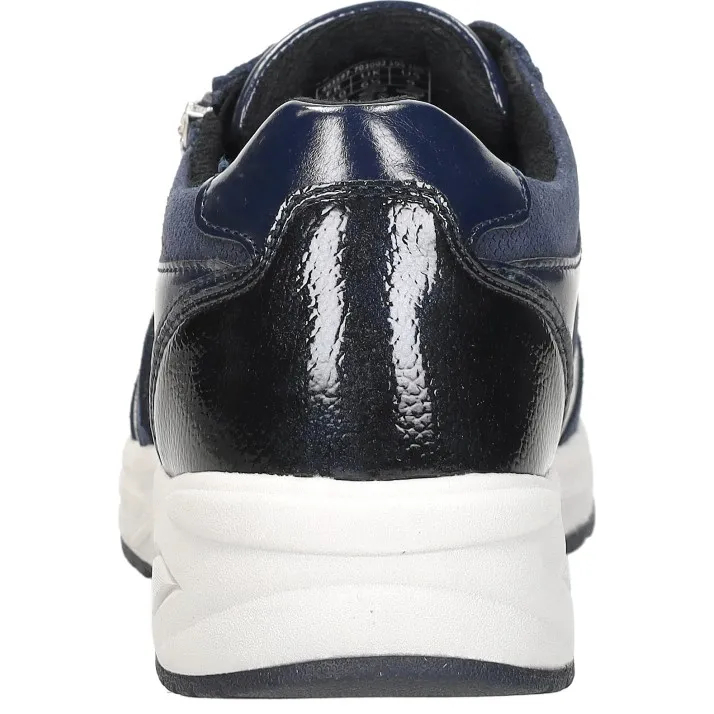 Waldläufer Jill sneakers blauw, foto 6
