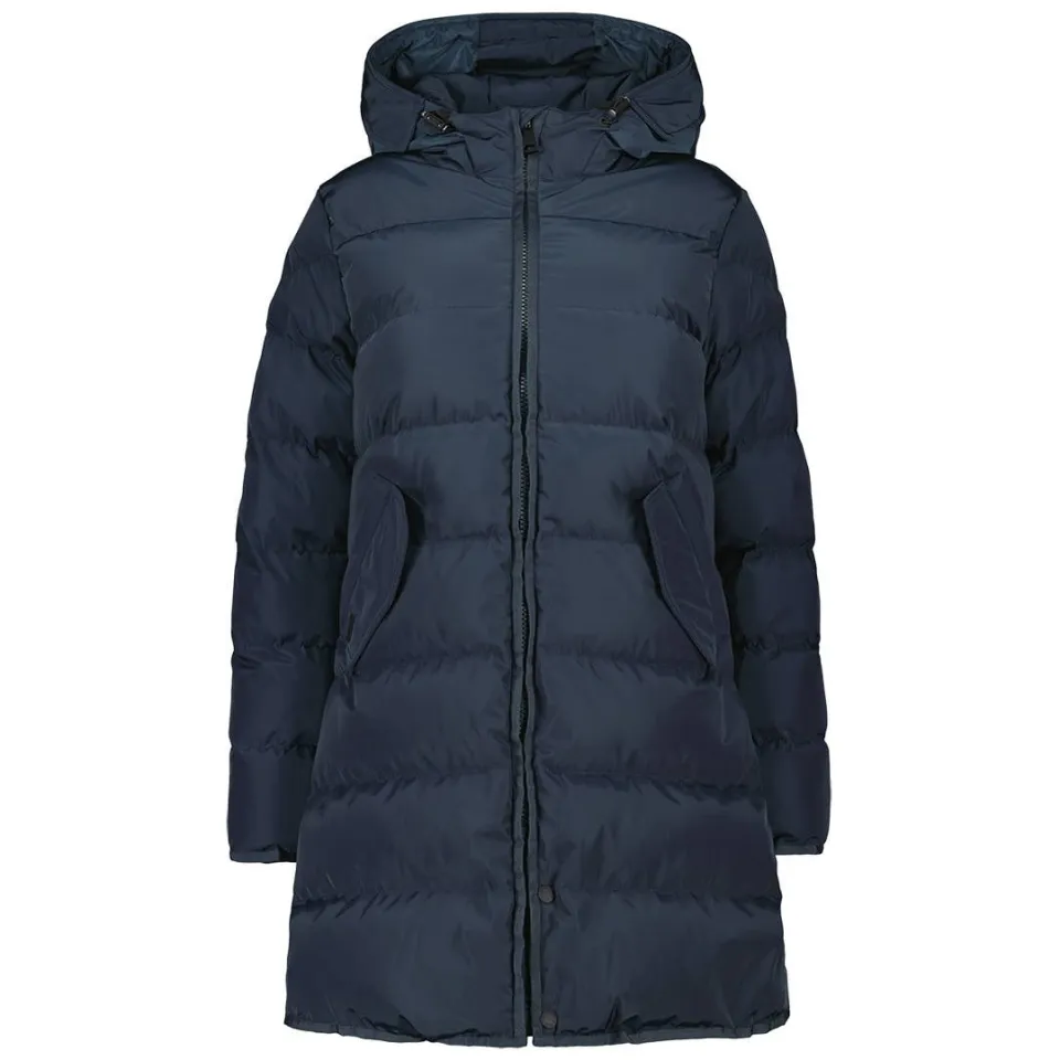 Airforce Dames Jassen Jade Jacket - Donkerblauw, foto 2