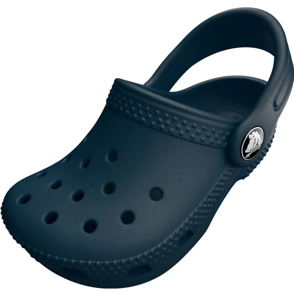 Crocs Classic clog donkerblauw, foto 5