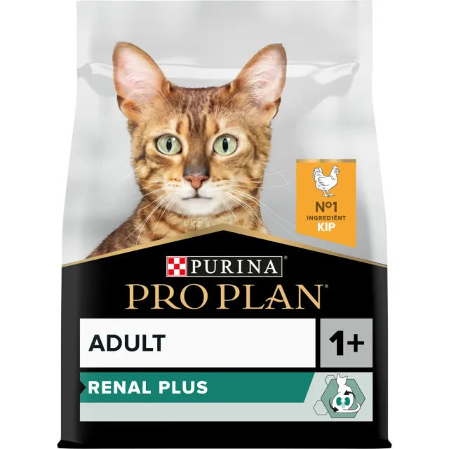 Pro Plan Adult Delicate Digestion kattenvoer, foto 2