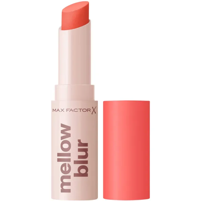 Max Factor 2000 Calorie Mellow Blur lippenstift 030 Peach Blush