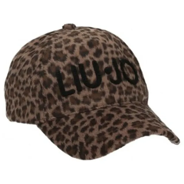 Liu Jo Pet Liu Jo 2f6048 T6089 Baseball Animalier Multicolour