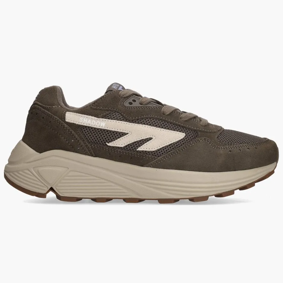 Hi-Tec HTS Shadow RGS Sneakers Heren 41 antraciet, foto 2