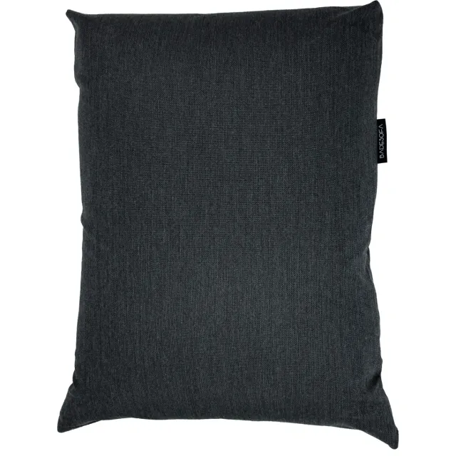 Badesofa Calm badkussen L antraciet