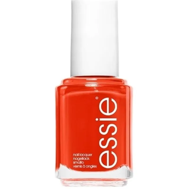 Essie nagellak 67 Meet Me At Sunset oranje