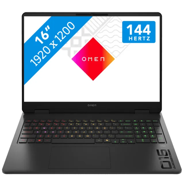 Hp OMEN 16-ap0576nd