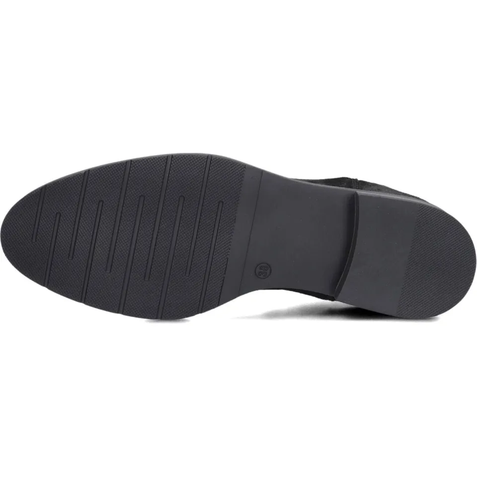 Notre-V Boots 2sera208 Zwart, foto 4