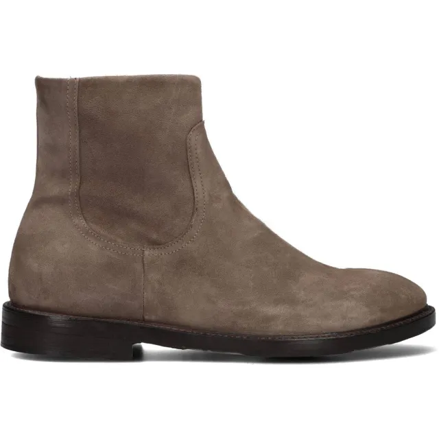 Mazzeltov Boots 4520 Beige