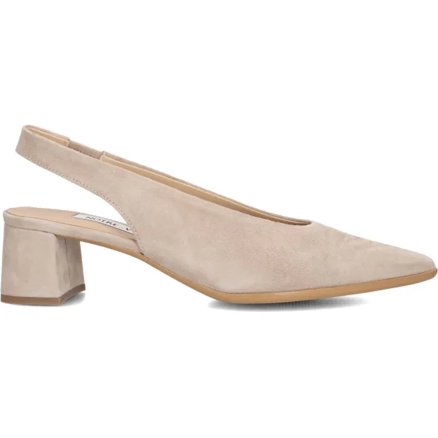 Notre-V Hakken 41903 Beige