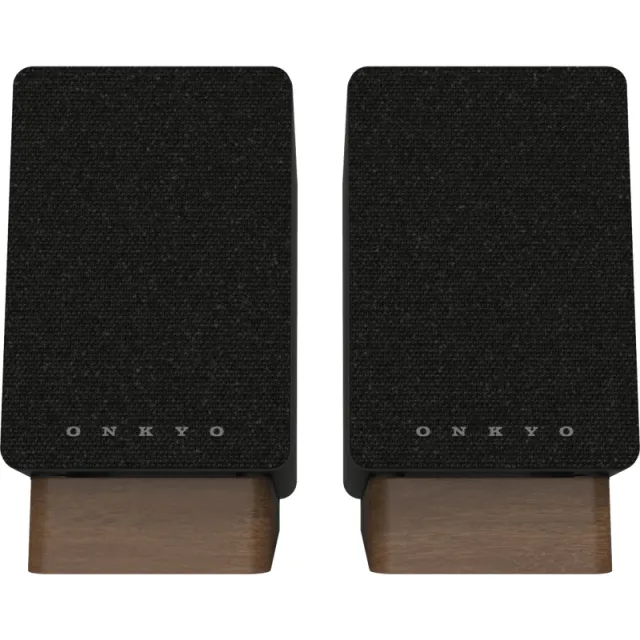 Onkyo GX-10DB Zwart