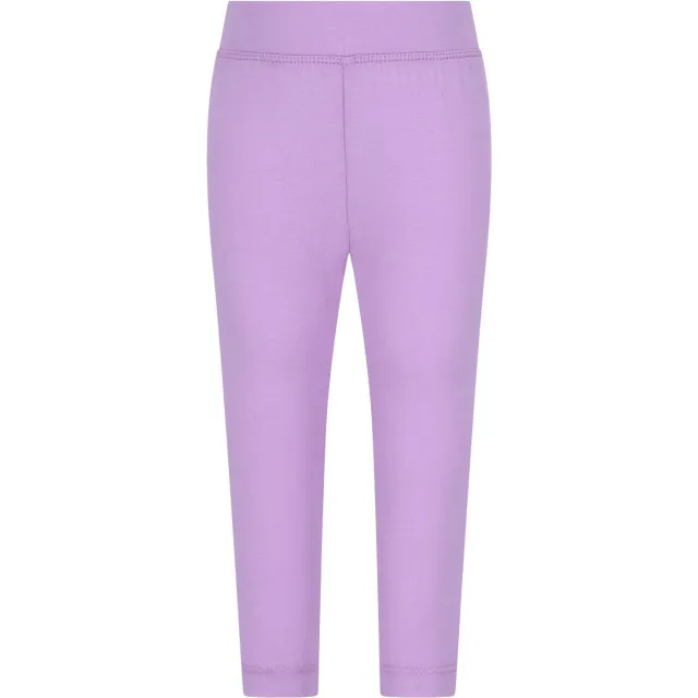 B.Nosy skinny regular waist legging lila
