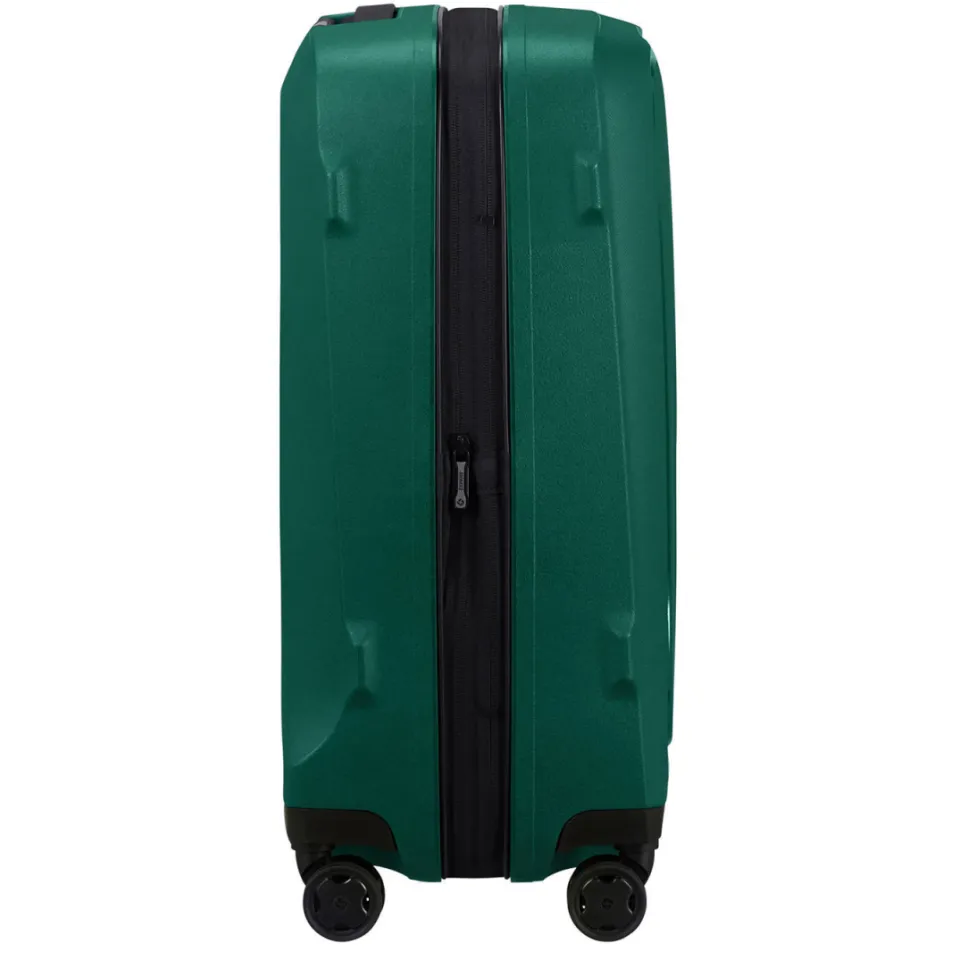 Samsonite Essens spinner koffer groen, foto 5