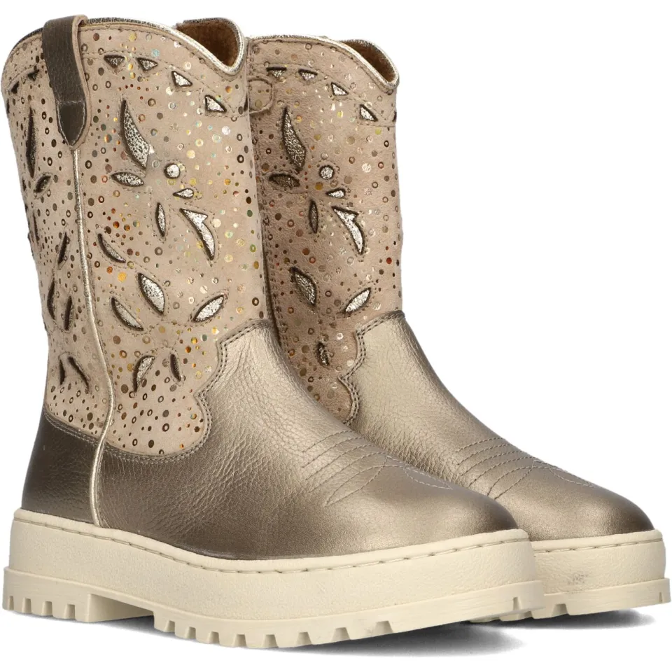 Ton & Ton Boots Uma Brons, foto 3