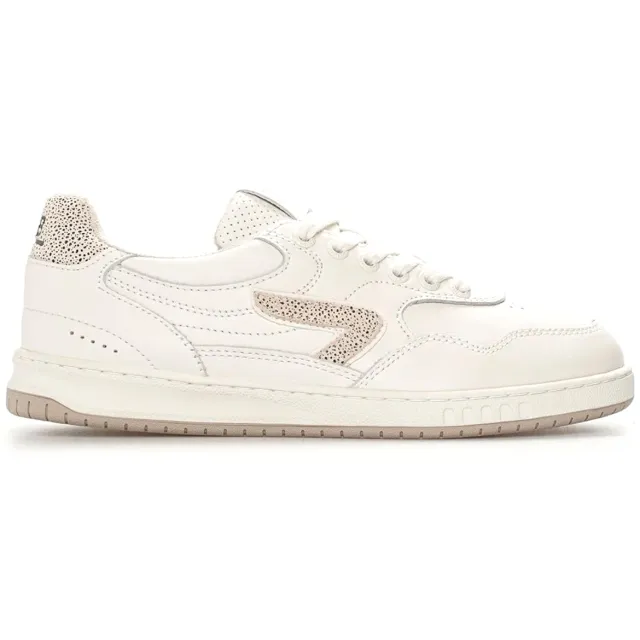 Hub Vancouver sneaker off white Beige
