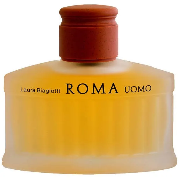 Laura Biagiotti Roma Uomo eau de toilette - 75 ml