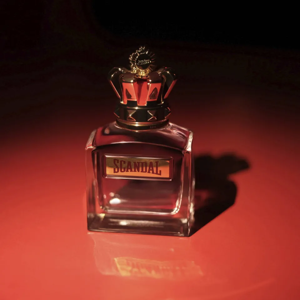 Jean Paul Gaultier JPG Scandal Pour Homme eau de toilette - 50 ml, foto 4