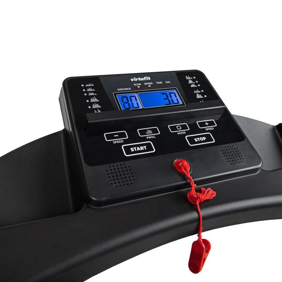 Virtufit loopband Trendline, foto 7