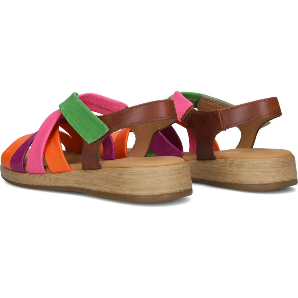 Gabor Sandalen 736 Multi, foto 4