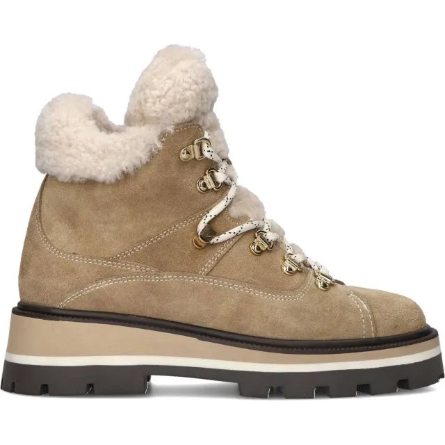 Blasz Boots 264 Beige