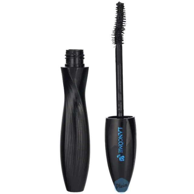 Lancôme Hypnôse Drama waterproof mascara zwart 01 Excessive Black (waterproof)