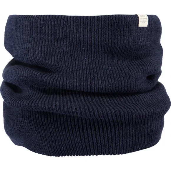 Barts Kinabalu colsjaal donkerblauw