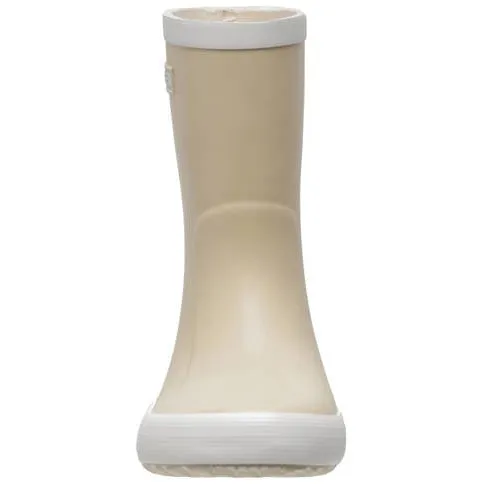 Bergstein Earth regenlaarzen beige, foto 6