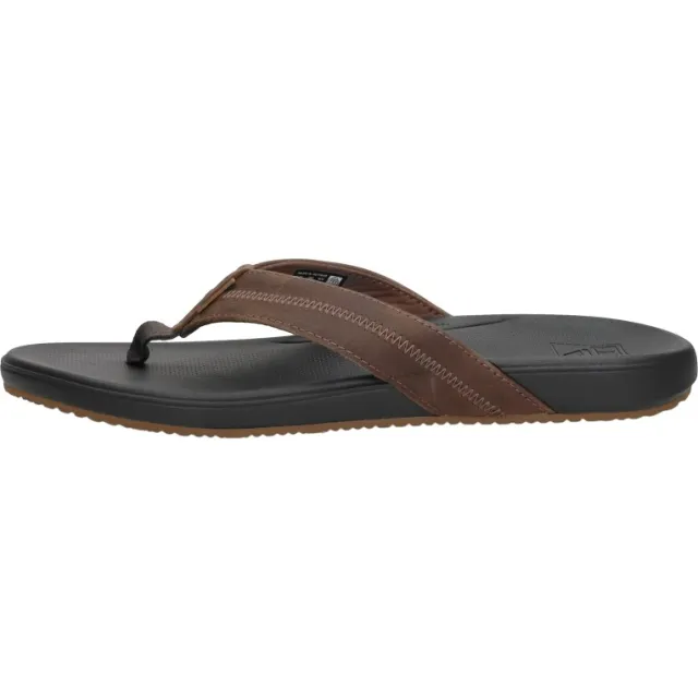 Reef Cushion Phantom 2.0 teenslippers bruin, foto 2