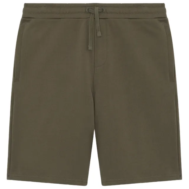 Lyle & Scott sweatshort khaki, foto 2