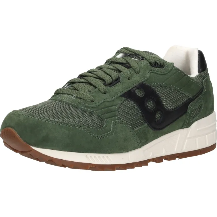 Saucony Shadow 5000 sneakers groen, foto 3