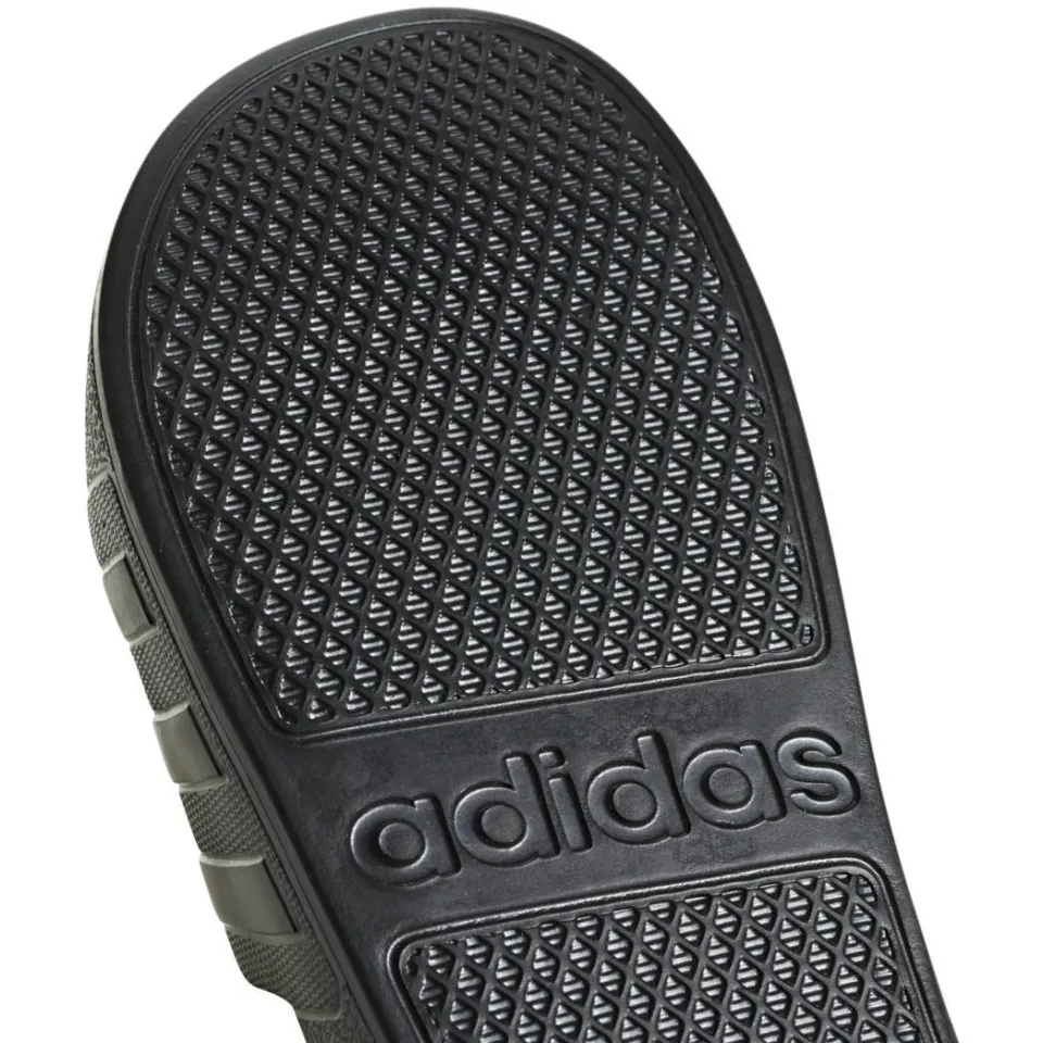 Adidas Sportswear Adilette Aqua badslippers - zwart, foto 6