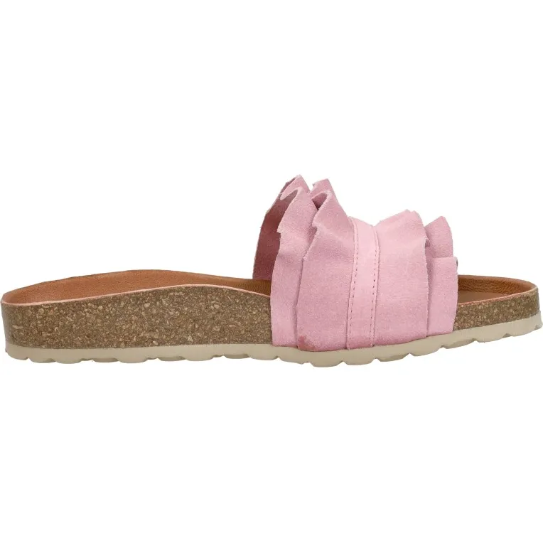 Verbenas Rocio roze, foto 5