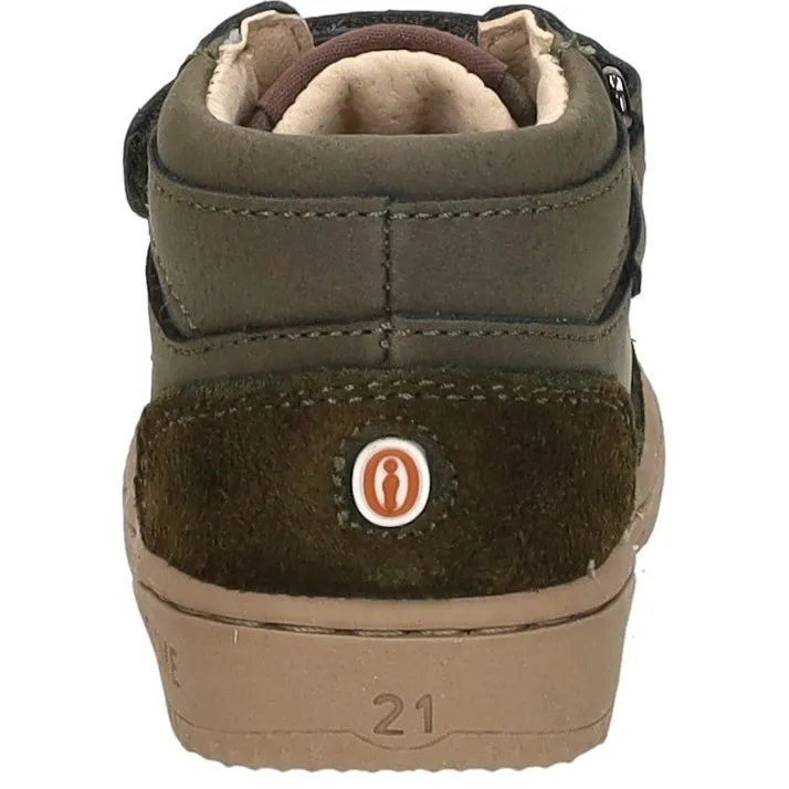 Shoesme Babyschoentjes Groen, foto 6