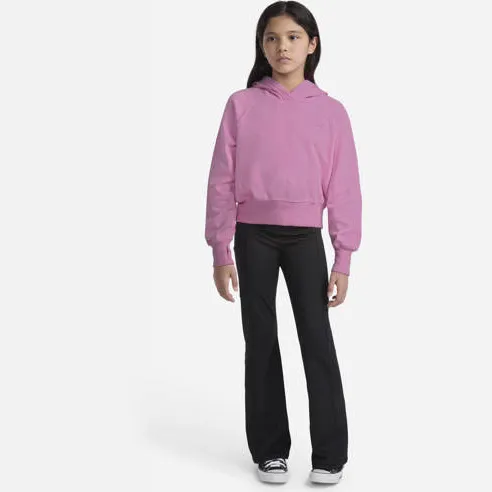 Abercrombie & Fitch hoodie roze, foto 3