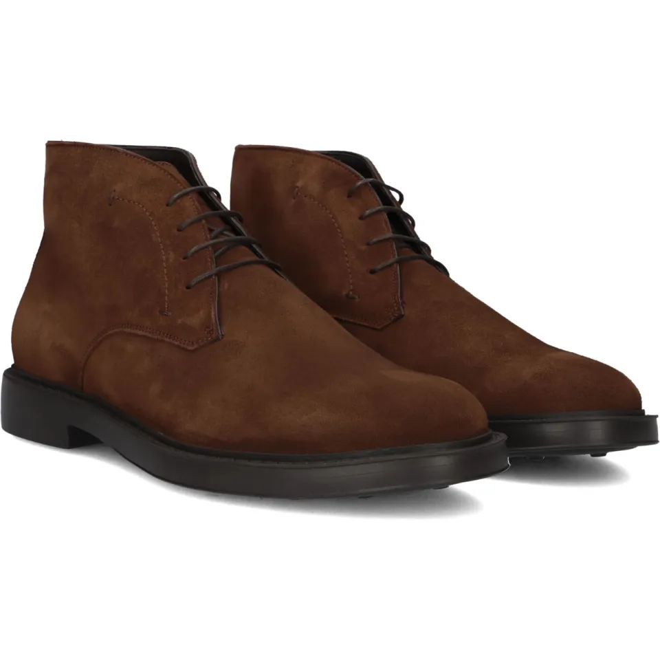 Greve Highland nette boot bruin, foto 2