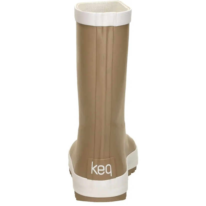 Keq Regenlaarsjes regenlaarzen beige, foto 4