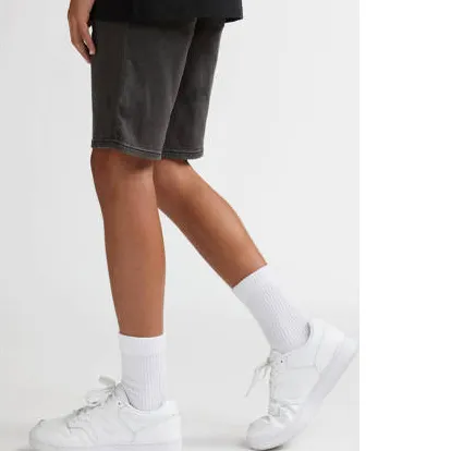 Petrol Industries denim short grijs, foto 6