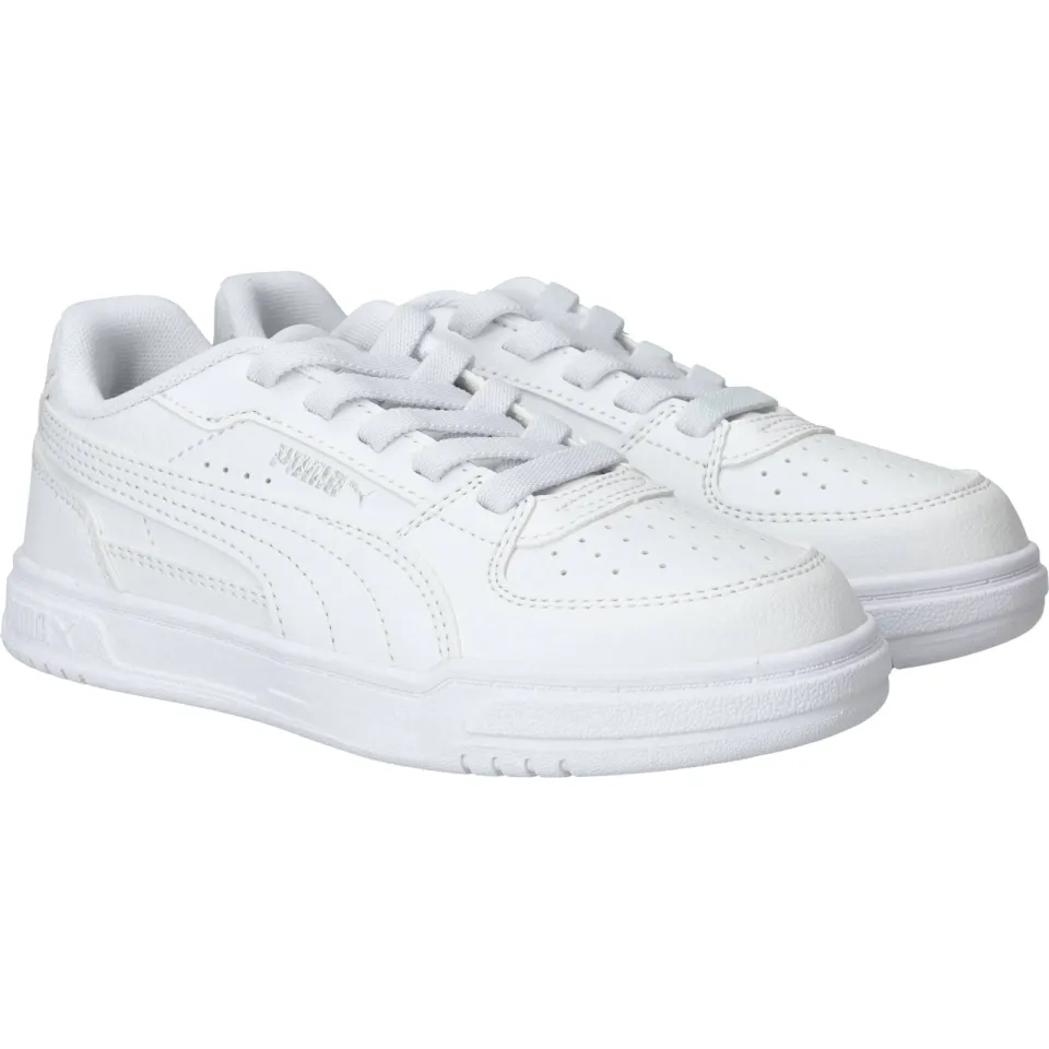 Puma Caven III sneakers wit, foto 6