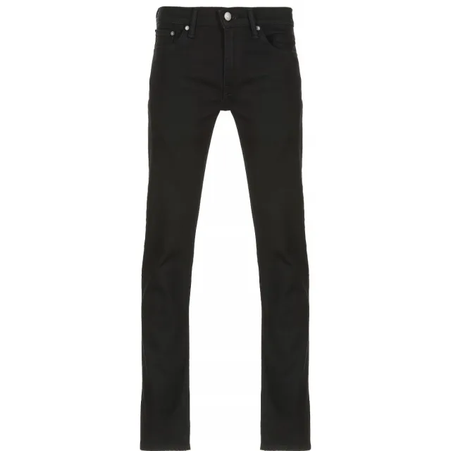 Levi's Skinny Jeans Levis 511 SLIM FIT Zwart